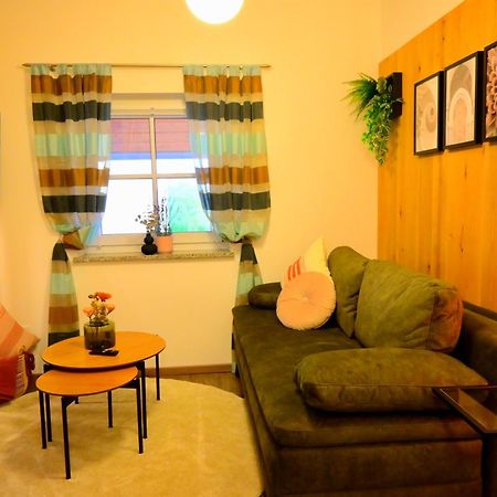 Galeriewohnung Vierseithof Eging Ngoại thất bức ảnh