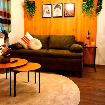 Galeriewohnung Vierseithof Eging Ngoại thất bức ảnh