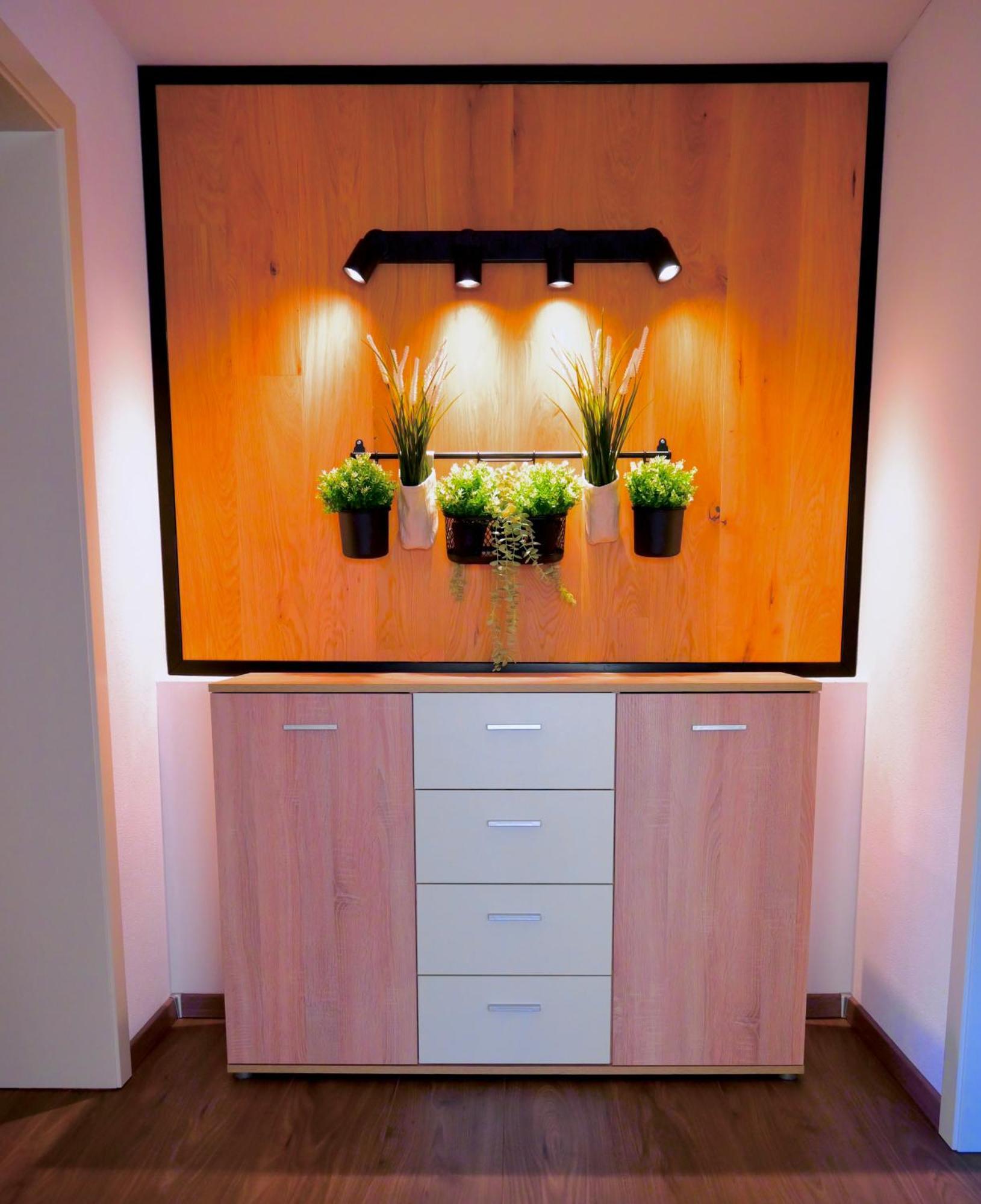 Galeriewohnung Vierseithof Eging Ngoại thất bức ảnh