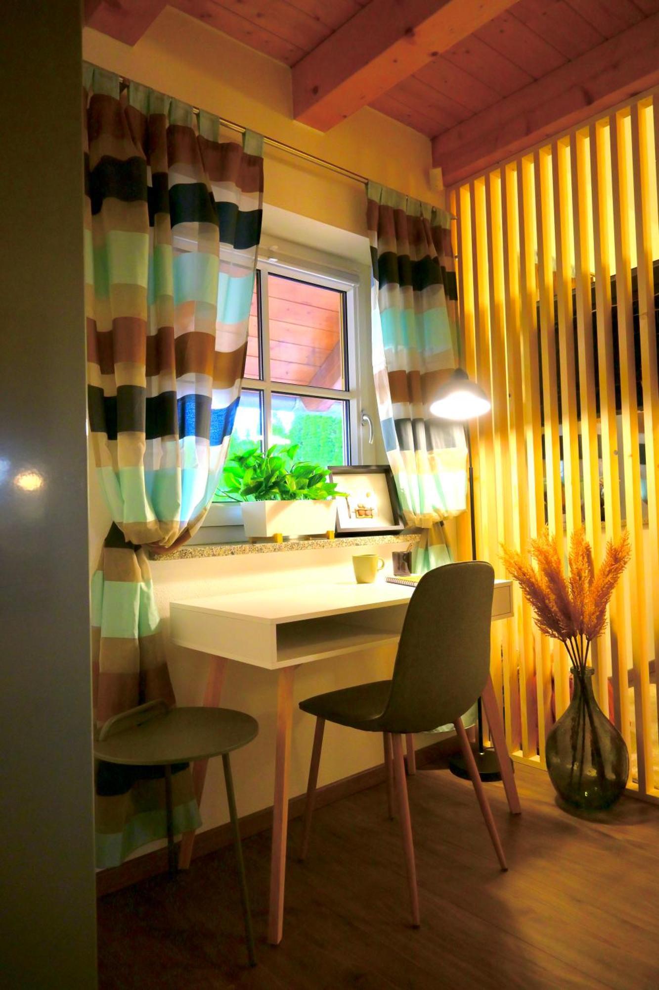 Galeriewohnung Vierseithof Eging Ngoại thất bức ảnh