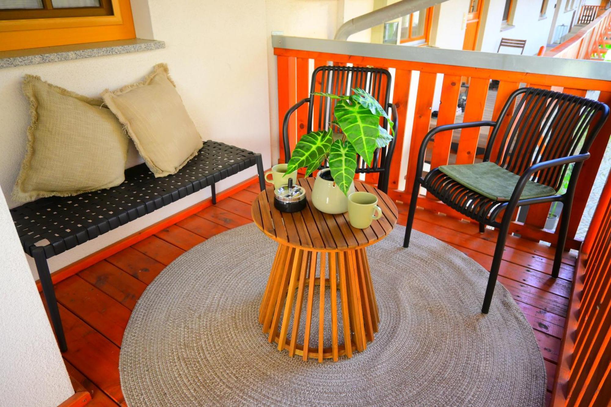 Galeriewohnung Vierseithof Eging Ngoại thất bức ảnh